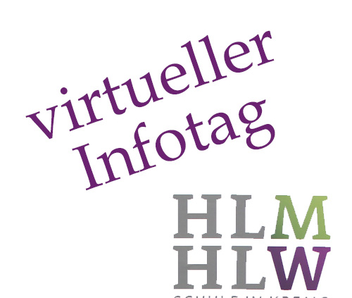 virtueller Infotag