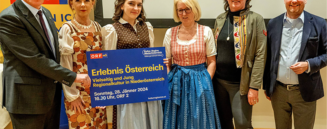 Erlebnis Österreich Kultur