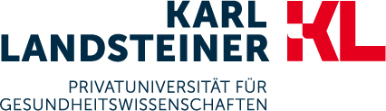 Karl Landsteiner Logo